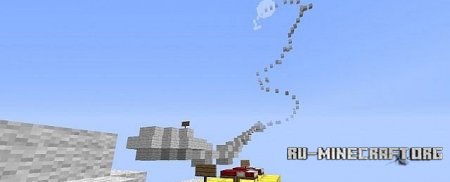 Скачать The Climb для Minecraft Скачать The Climb для Minecraft