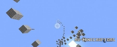 Скачать The Climb для Minecraft Скачать The Climb для Minecraft