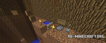 Скачать The Climb для Minecraft Скачать The Climb для Minecraft