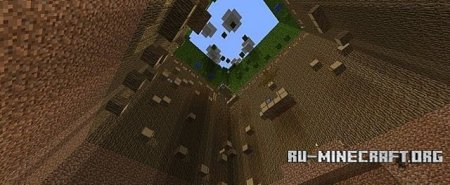 Скачать The Climb для Minecraft Скачать The Climb для Minecraft