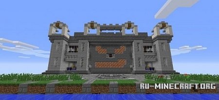  Highly Immersive PvP   Minecraft
