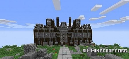  Highly Immersive PvP   Minecraft