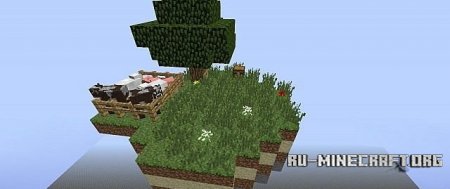  SkylarBlock Survival  Minecraft