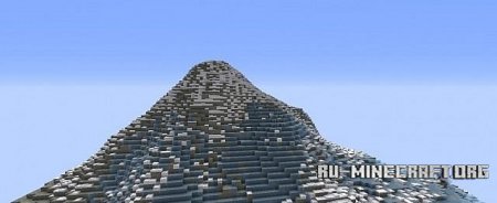  Hood-Oregon USA  Minecraft