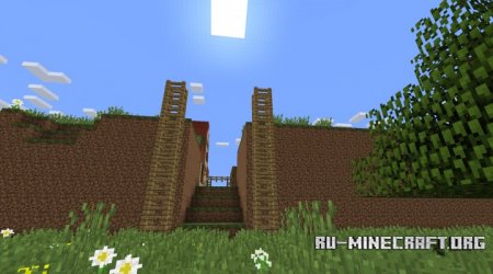  The Legend Zelda Ocarina Of Time  Minecraft