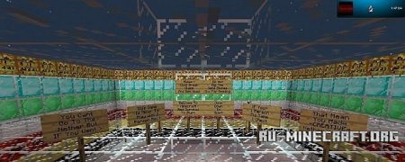  Bed Survival  Minecraft