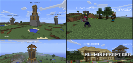   AssassinCraft    Minecraft 1.7.2