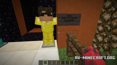  World of Epicness  Minecraft