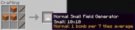  Minesweeper  Minecraft 1.7.10