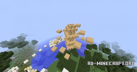  Biowar- A Hunger Games Map  Minecraft
