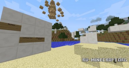  Biowar- A Hunger Games Map  Minecraft