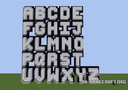  Server Logo Fonts  Minecraft