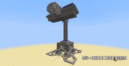  Universal Mob Grinder  Minecraft