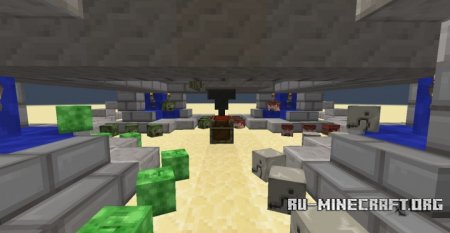  Universal Mob Grinder  Minecraft