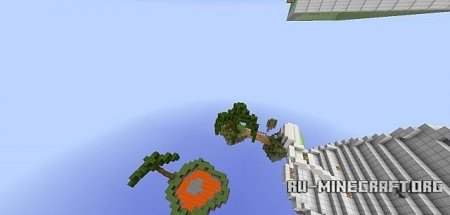   Sky Lab PvP   Minecraft