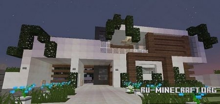   Elmhurst  Minecraft