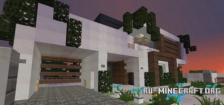   Elmhurst  Minecraft