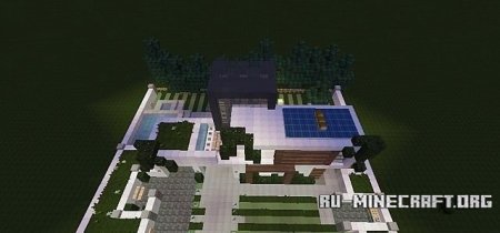   Elmhurst  Minecraft