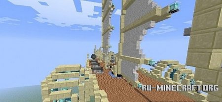  Imperial Dragon Ship  Minecraft