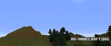  New Valley!  Minecraft