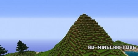  New Valley!  Minecraft