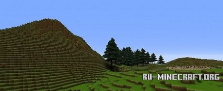  New Valley!  Minecraft