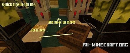  Accretion (630x630x172 blocks space station)  Minecraft