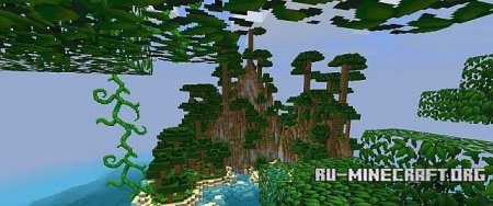   StolenBlock  Minecraft