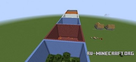  Battle-Scape  Minecraft