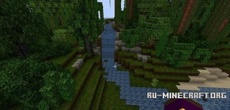  The Island of Dr. Moreau  Minecraft