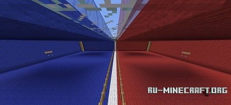  DodgeArrow  Minecraft