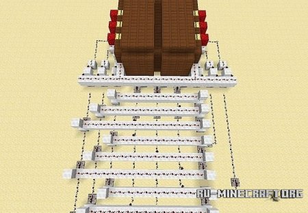 Скачать Rock Scissors Paper для Minecraft Скачать Rock Scissors Paper для Minecraft