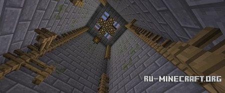  SAW Adventure Map  Minecraft