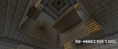  SAW Adventure Map  Minecraft