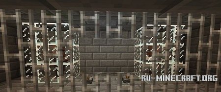  SAW Adventure Map  Minecraft