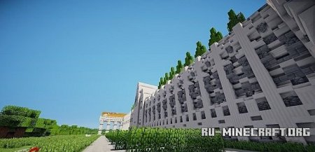  Archion  Minecraft