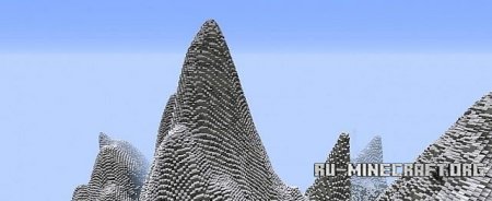  Chrystal Lake  Minecraft