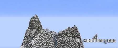  Chrystal Lake  Minecraft