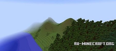 Скачать Good Survival World для Minecraft Скачать Good Survival World для Minecraft