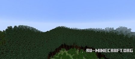 Скачать Good Survival World для Minecraft Скачать Good Survival World для Minecraft