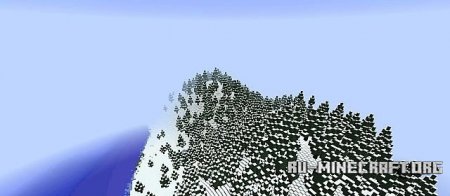 Скачать Good Survival World для Minecraft Скачать Good Survival World для Minecraft