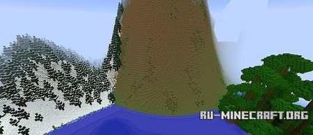 Скачать Good Survival World для Minecraft Скачать Good Survival World для Minecraft