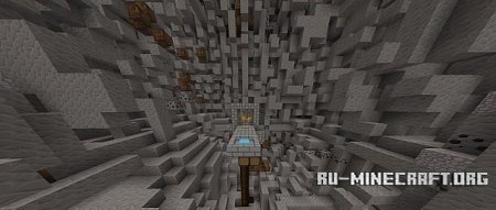 Скачать Awesome Winter для Minecraft