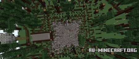 Скачать Awesome Winter для Minecraft