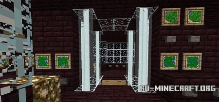   Star Trek    Minecraft