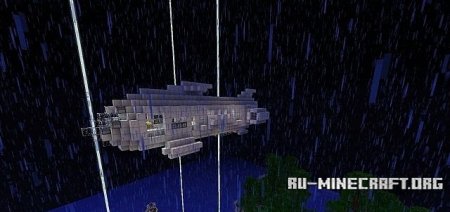   Star Trek    Minecraft