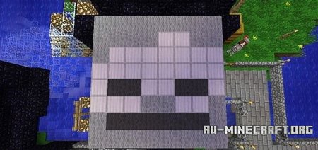   Star Trek    Minecraft