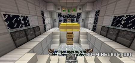   Star Trek    Minecraft