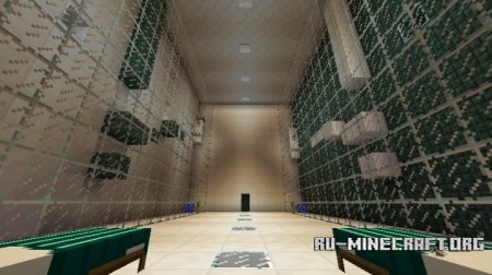  Mandalf Laboratories  Minecraft
