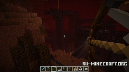  Delicious Resource [16x]  Minecraft 1.8.2